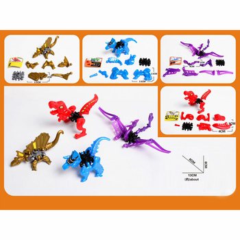 COMBO ĐỒ CHƠI VI&Ecirc;N NANG / BỐC THĂM MAY MẮN (135 M&oacute;n)