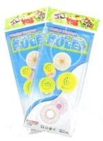 Thước Kẻ Ma Thuật - Magical Ruler (24 chiếc)