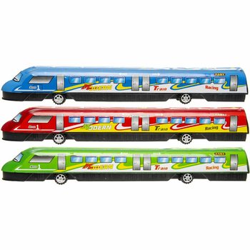 Xe lửa bánh đà XL 38 cm (6 cái)