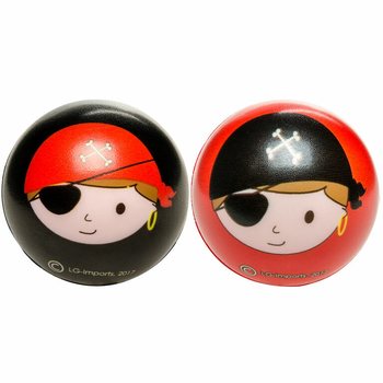 B&Oacute;NG XẢ STRESS CƯỚP BIỂN (12 c&aacute;i)