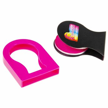 PHẤN NHUỘM T&Oacute;C TẠM THỜI - TEMPORARY HAIR CHALK - NHIỀU M&Agrave;U (48 chiếc)