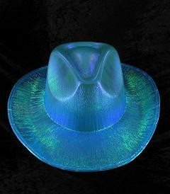 MŨ COWBOY KIM TUYẾN - XANH DƯƠNG (6 cái)