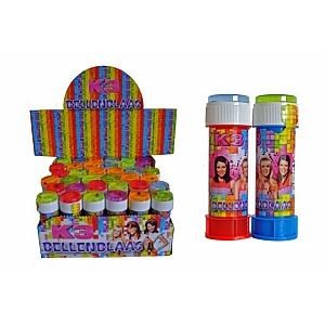 BONG B&Oacute;NG X&Agrave; PH&Ograve;NG K3, 60ML. (36 c&aacute;i)