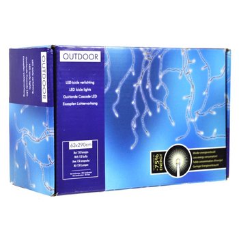 Đ&Egrave;N GI&Aacute;NG SINH NGO&Agrave;I TRỜI - D&Acirc;Y Đ&Egrave;N 150 B&Oacute;NG LED 2,9 M&Eacute;T