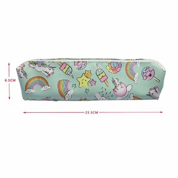 Hộp B&uacute;t / T&uacute;i Đựng B&uacute;t Kỳ L&acirc;n - Unicorn (Hộp 12 c&aacute;i)