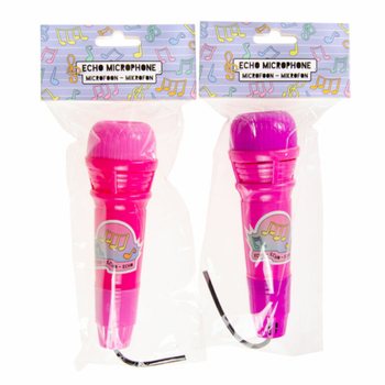 Micro Tạo Tiếng Vang (Echo) - Cho B&eacute; G&aacute;i (12 c&aacute;i)