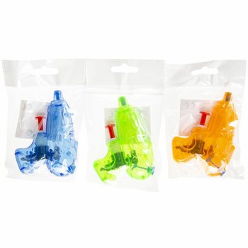 S&Uacute;NG NƯỚC MINI 9 cm - NHIỀU M&Agrave;U (48 chiếc)