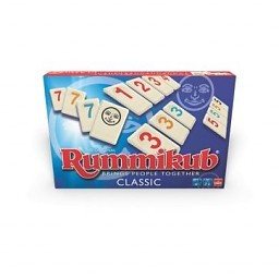 Rummikub The Original Classic (1 c&aacute;i)