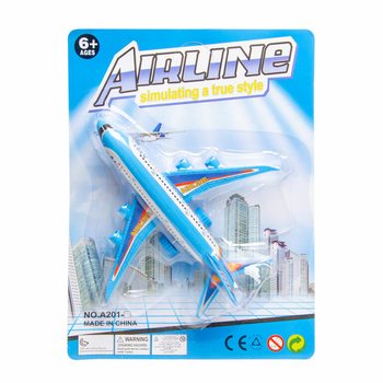 MÁY BAY ĐỒ CHƠI TRÊN VỈ (12 cái)