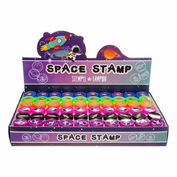 CON DẤU KH&Ocirc;NG GIAN / SPACE TRONG DISPLAY (60 chiếc)
