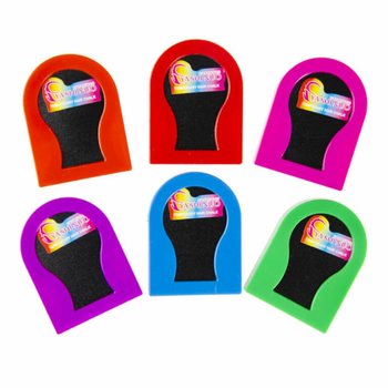PHẤN NHUỘM T&Oacute;C TẠM THỜI - TEMPORARY HAIR CHALK - NHIỀU M&Agrave;U (48 chiếc)