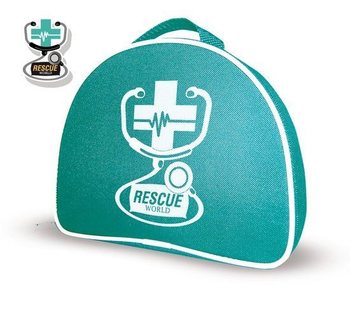 Bộ Đồ Chơi Hộp B&aacute;c Sĩ SES - Rescue World (1 bộ)