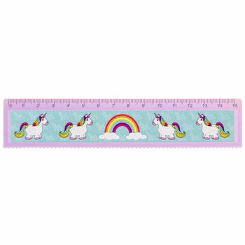 THƯỚC KẺ - UNICORN (60 c&aacute;i)