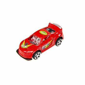 XE THỂ THAO HỖN HỢP (24 chiếc)