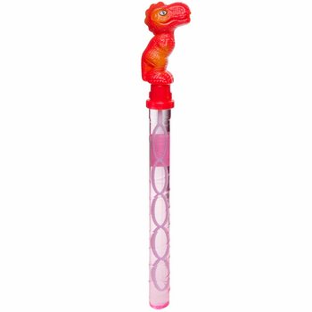 Gậy Thổi Bong B&oacute;ng Khủng Long Lớn 38 cm Trong Hộp Trưng B&agrave;y (24 chiếc)