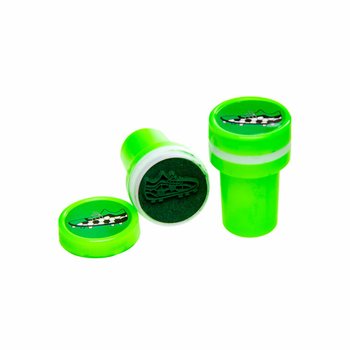 CON DẤU CẦU THỦ B&Oacute;NG Đ&Aacute; TRONG HỘP TRƯNG B&Agrave;Y (60 chiếc)