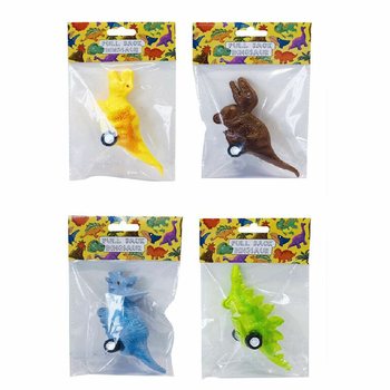 KHỦNG LONG CHẠY Đ&Agrave; MIX (24 c&aacute;i)