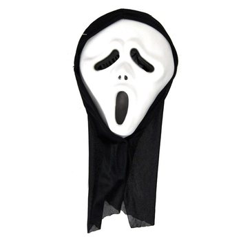 Mặt nạ SCREAM cho trẻ em (10 cái)