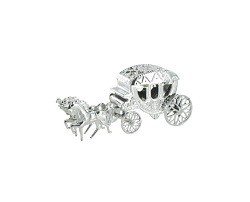 Xe Ngựa Trang Tr&iacute; Đ&aacute;m Cưới Nhỏ (12 chiếc) - Gi&aacute; Sỉ Đồ Cưới