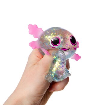 ĐỒ CHƠI B&Oacute;P AXOLOTL TRONG HỘP TRƯNG B&Agrave;Y (12 c&aacute;i)