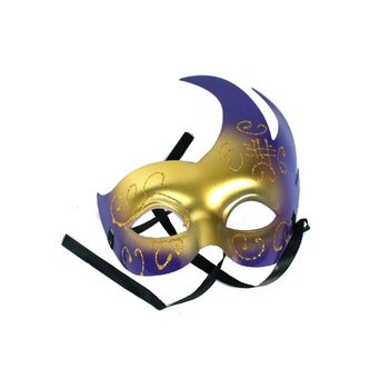 MẶT NẠ VENICE - MẪU 15 (12 c&aacute;i)