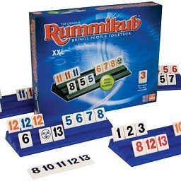 Rummikub The Original XXL (1 bộ)