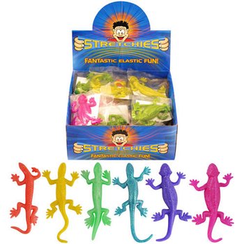 THẰN LẰN CO GIÃN STRETCH (96 con)