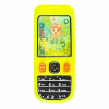 Đồ Chơi Nước Điện Thoại Di Động (36 c&aacute;i)