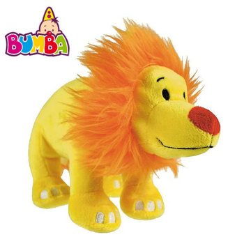 Thú nhồi bông Bumba - Barry, 23 cm (Bộ 4 cái)