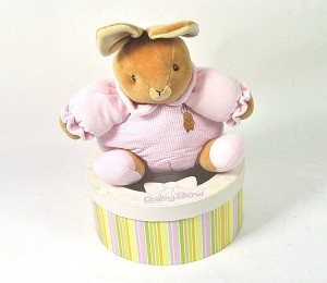 Thú Bông Baby Bow Trong Hộp Quà - Mẫu 1