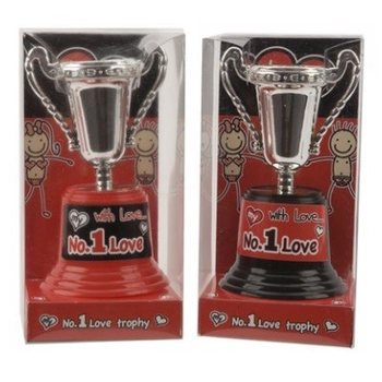 Cúp Tình Yêu Số 1 (Set 5 cái)