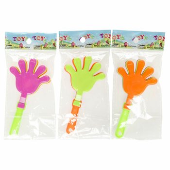 B&agrave;n Tay Đồ Chơi Ph&aacute;t Tiếng K&ecirc;u Cho B&eacute; (48 c&aacute;i)