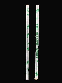 Bút Chì Gỗ Màu Bạc/Xanh Lá (144 chiếc)