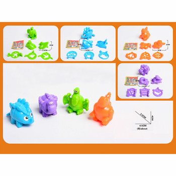 COMBO ĐỒ CHƠI VI&Ecirc;N NANG / BỐC THĂM MAY MẮN (135 M&oacute;n)