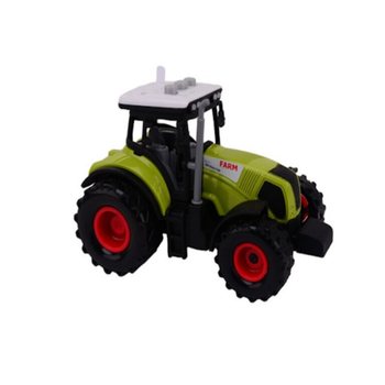 XE M&Aacute;Y C&Agrave;Y TRANG TRẠI C&Oacute; Đ&Egrave;N V&Agrave; &Acirc;M THANH - TRONG HỘP TRƯNG B&Agrave;Y (8 chiếc)