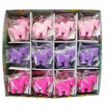 Cục Tẩy Kỳ Lân - Hộp Trưng Bày (48 cái)