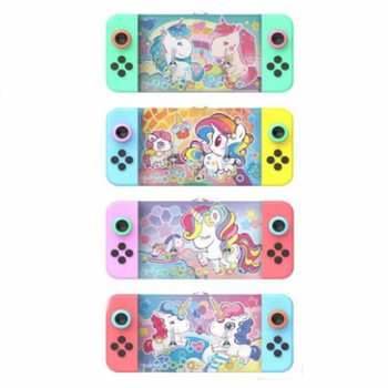 Tr&ograve; Chơi Nước Lớn - Kỳ L&acirc;n (Unicorn) Trong Display (12 c&aacute;i)