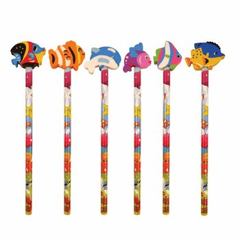 SEA LIFE / B&uacute;t ch&igrave; C&aacute; k&egrave;m G&ocirc;m