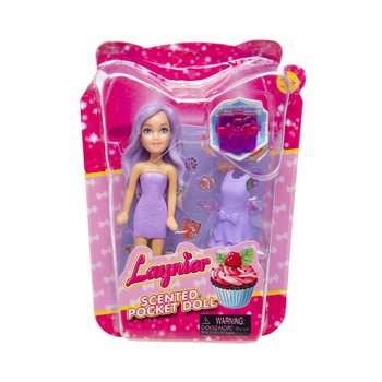 B&uacute;p B&ecirc; Bỏ T&uacute;i Pocket Doll K&egrave;m Phụ Kiện Trong Hộp Trưng B&agrave;y (24 chiếc)
