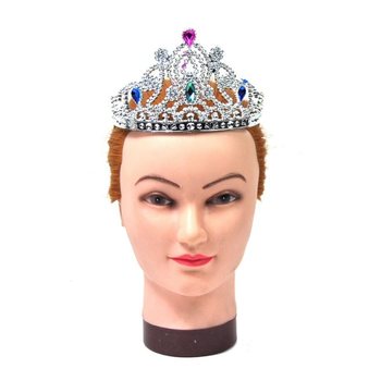Lô Vương Miện & Bờm Tóc (132 món)