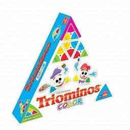 Triominos Color (1 bộ)