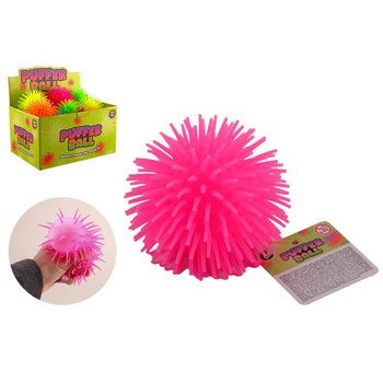 B&Oacute;NG PUFFER - 9CM - NHIỀU M&Agrave;U SẮC - C&Oacute; HỘP TRƯNG B&Agrave;Y (24 c&aacute;i)