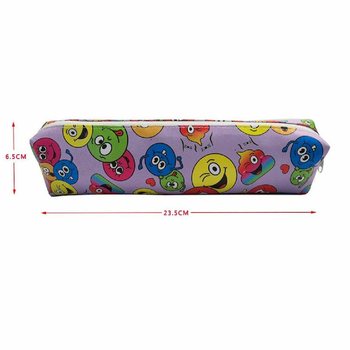 Hộp b&uacute;t Smiley (12 c&aacute;i)