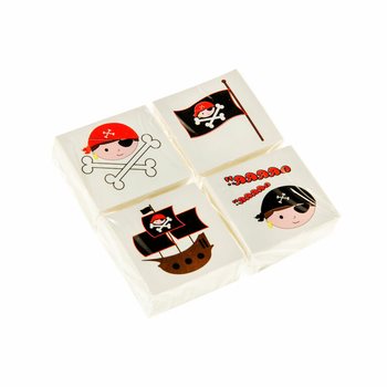 H&Igrave;NH XĂM D&Aacute;N CƯỚP BIỂN (288 c&aacute;i)