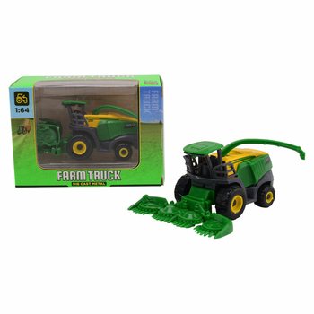 Bộ Đồ Chơi Xe N&ocirc;ng Trại Hộp Qu&agrave; (24 chiếc)