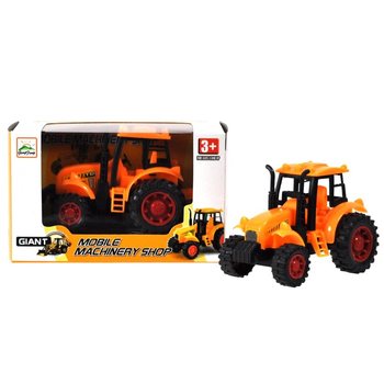 Đồ Chơi Xe M&aacute;y C&agrave;y Trong Hộp Trưng B&agrave;y (24 chiếc)