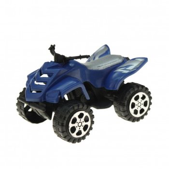 Xe Quad Ma S&aacute;t Đ&oacute;ng Thẻ (24 chiếc)
