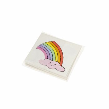 H&igrave;nh Xăm D&aacute;n Kỳ L&acirc;n Unicorn - G&oacute;i 12 C&aacute;i (Hộp Trưng B&agrave;y 48 G&oacute;i)