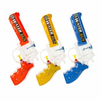 S&uacute;ng nước 16 cm - Nhiều m&agrave;u (24 chiếc)