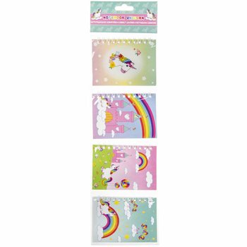 Sổ Tay Unicorn / Kỳ L&acirc;n (48 cuốn)
